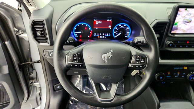 2021 Ford Bronco Sport 4x4 - 22972357 - 11