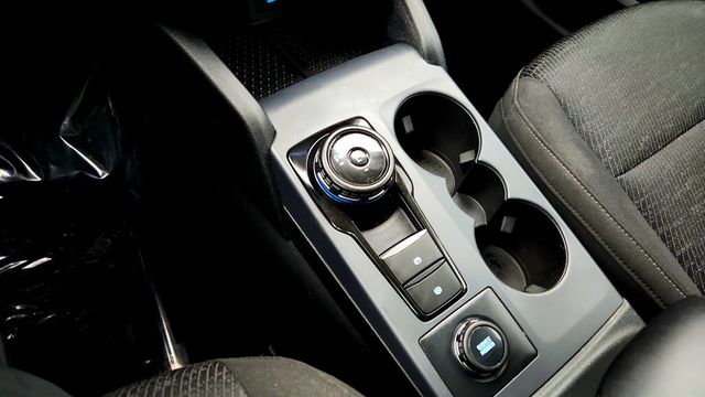 2021 Ford Bronco Sport 4x4 - 22972357 - 14