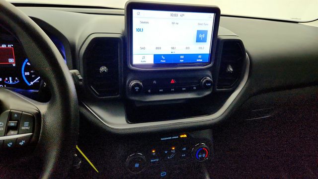 2021 Ford Bronco Sport 4x4 - 22972357 - 15