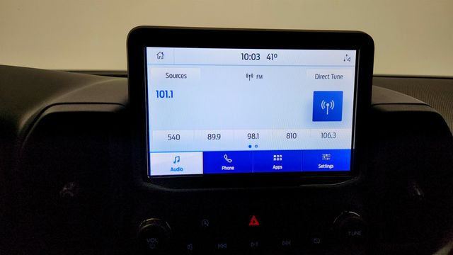 2021 Ford Bronco Sport 4x4 - 22972357 - 16