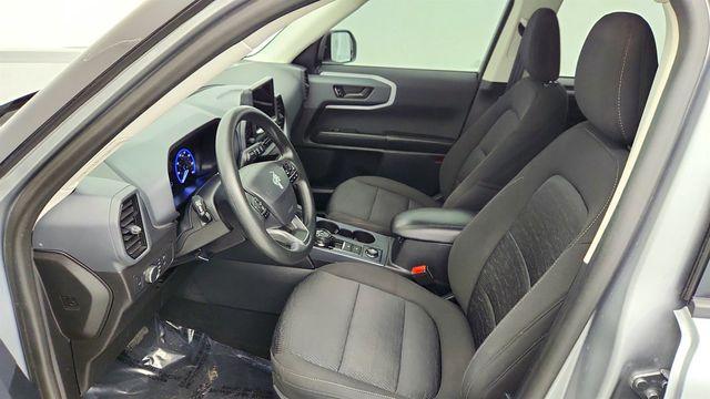 2021 Ford Bronco Sport 4x4 - 22972357 - 17