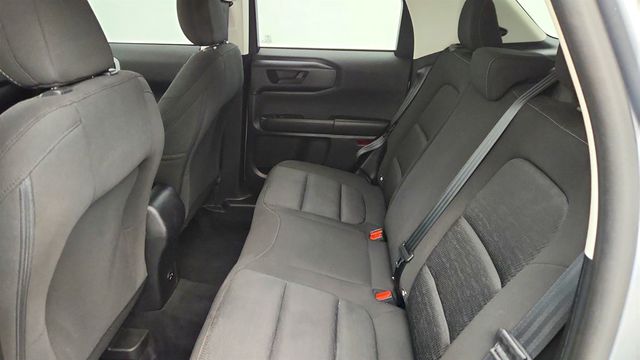 2021 Ford Bronco Sport 4x4 - 22972357 - 18