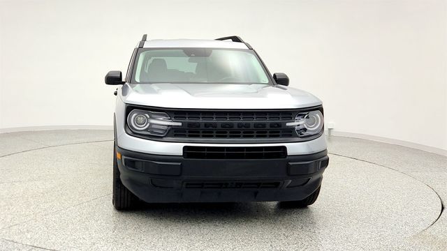 2021 Ford Bronco Sport 4x4 - 22972357 - 1