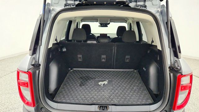 2021 Ford Bronco Sport 4x4 - 22972357 - 19