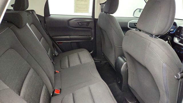 2021 Ford Bronco Sport 4x4 - 22972357 - 20