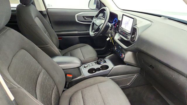 2021 Ford Bronco Sport 4x4 - 22972357 - 21