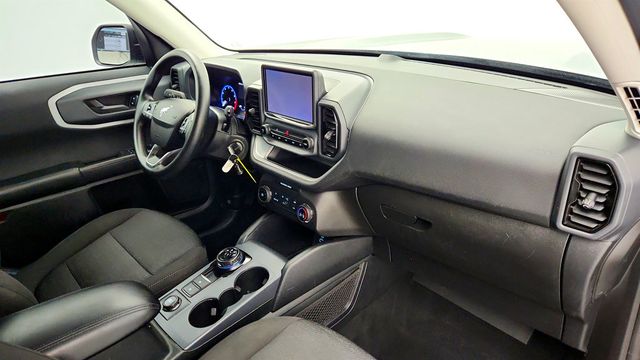 2021 Ford Bronco Sport 4x4 - 22972357 - 22