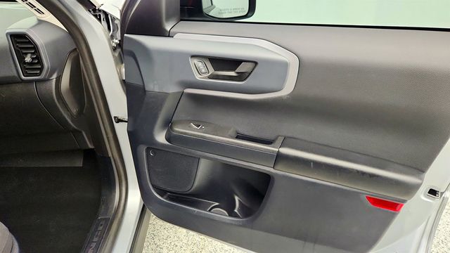 2021 Ford Bronco Sport 4x4 - 22972357 - 23