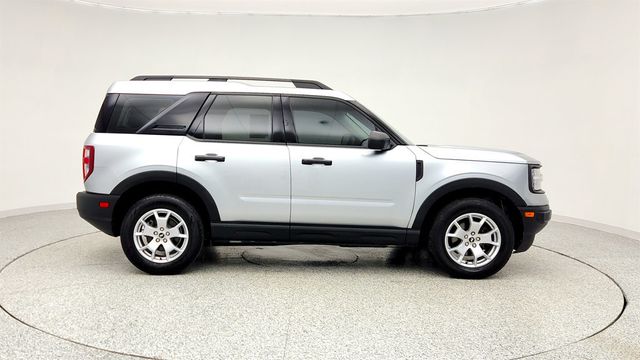 2021 Ford Bronco Sport 4x4 - 22972357 - 3