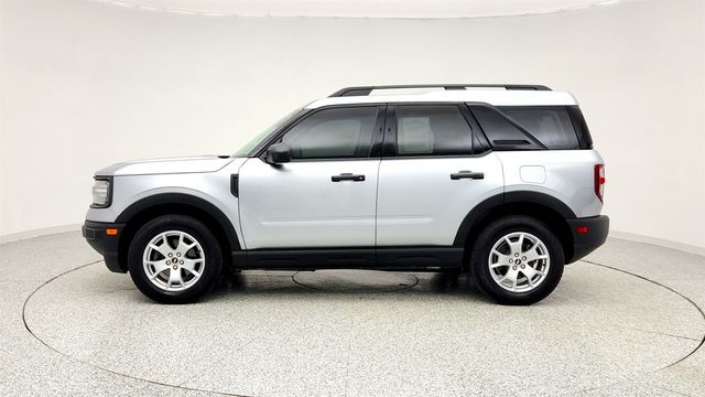 2021 Ford Bronco Sport 4x4 - 22972357 - 7