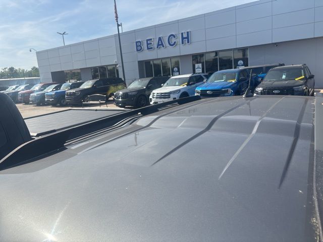 2021 Ford Bronco Sport 4x4 - 23010875 - 9