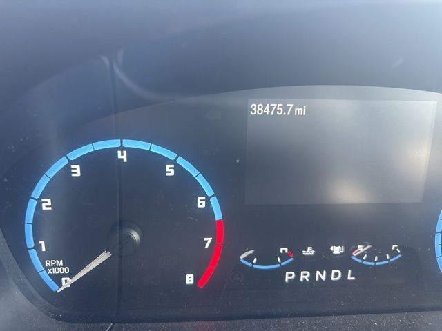 2021 Ford Bronco Sport 4x4 - 23010875 - 11