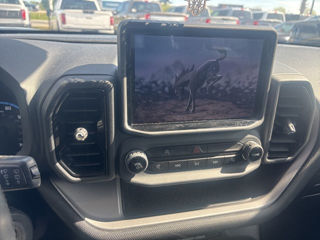 2021 Ford Bronco Sport 4x4 - 23010875 - 12