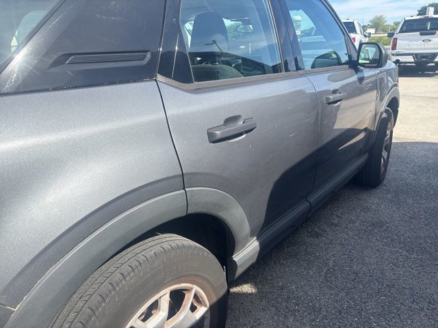 2021 Ford Bronco Sport 4x4 - 23010875 - 2