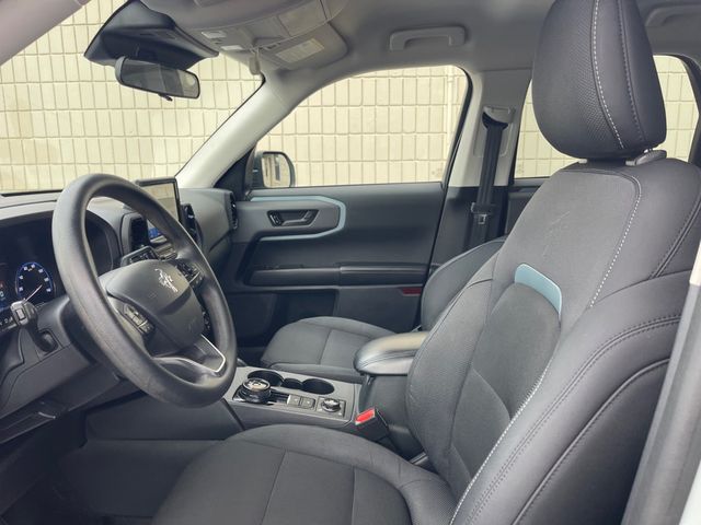 2021 FORD BRONCO SPORT BADLANDS - 23066392 - 9