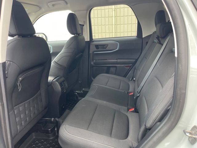 2021 FORD BRONCO SPORT BADLANDS - 23066392 - 10