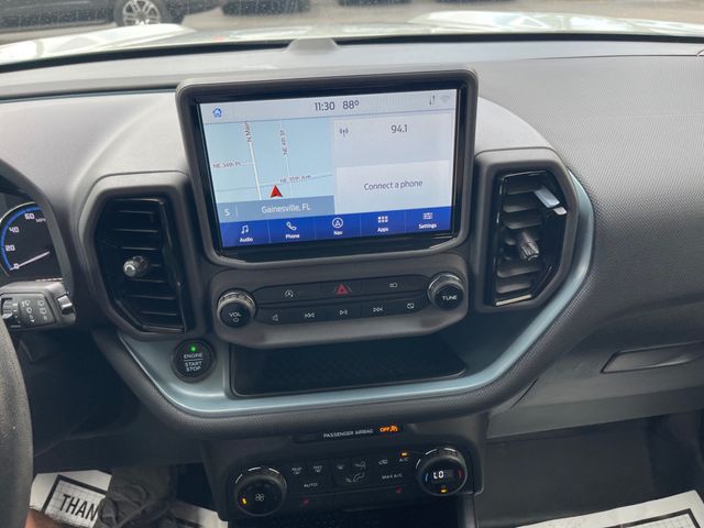 2021 FORD BRONCO SPORT BADLANDS - 23066392 - 13