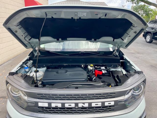2021 FORD BRONCO SPORT BADLANDS - 23066392 - 14