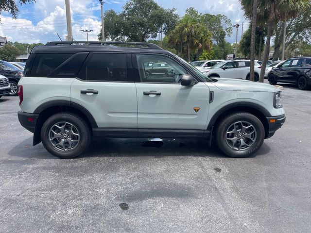 2021 FORD BRONCO SPORT BADLANDS - 23066392 - 6