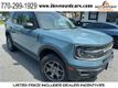 2021 Ford Bronco Sport Badlands 4x4 - 22849219 - 0