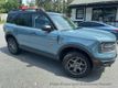 2021 Ford Bronco Sport Badlands 4x4 - 22849219 - 1
