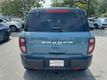 2021 Ford Bronco Sport Badlands 4x4 - 22849219 - 3