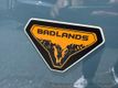2021 Ford Bronco Sport Badlands 4x4 - 22849219 - 5