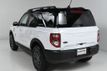 2021 Ford Bronco Sport Badlands 4x4 - 22336730 - 8