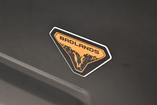 2021 Ford Bronco Sport Badlands 4x4 - 22407291 - 19