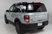 2021 Ford Bronco Sport Badlands 4x4 - 22429115 - 8