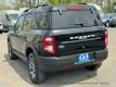 2021 Ford Bronco Sport Badlands 4X4, Sync3, Ford Co-Pilot 360, Off-road Suspension - 22390244 - 8