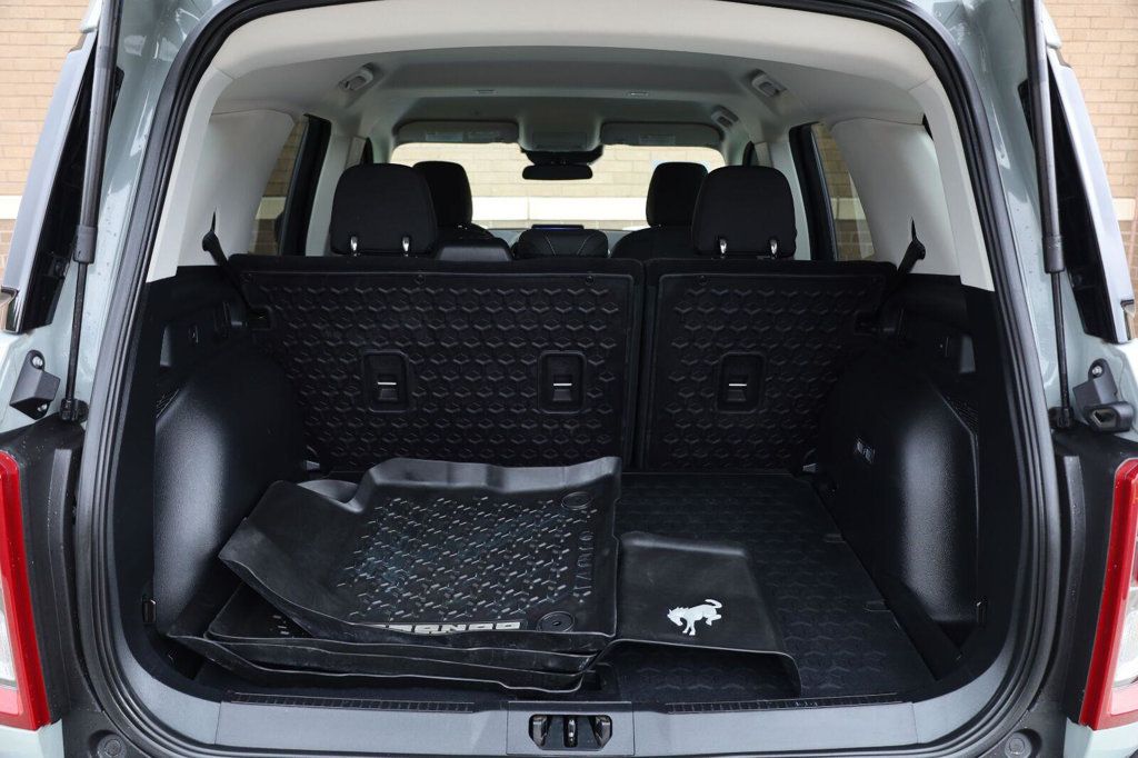 Ford Bronco Sport photo 13