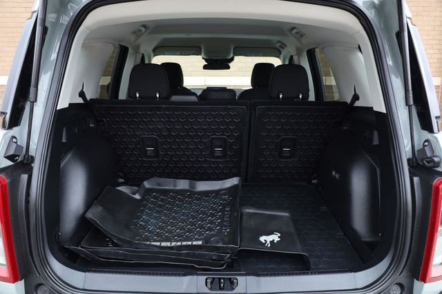 2021 Ford Bronco Sport Big Bend - 23093578 - 12