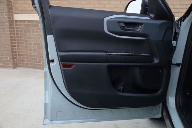 2021 Ford Bronco Sport Big Bend - 23093578 - 14