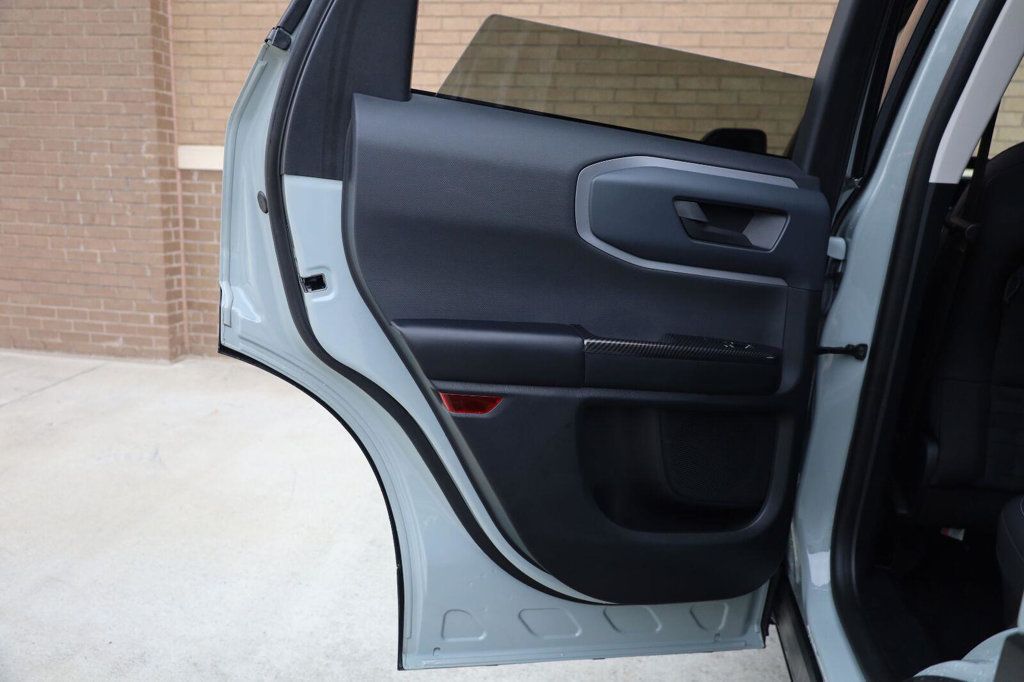 Ford Bronco Sport photo 20