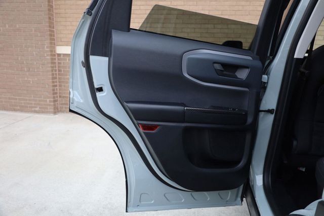 2021 Ford Bronco Sport Big Bend - 23093578 - 19