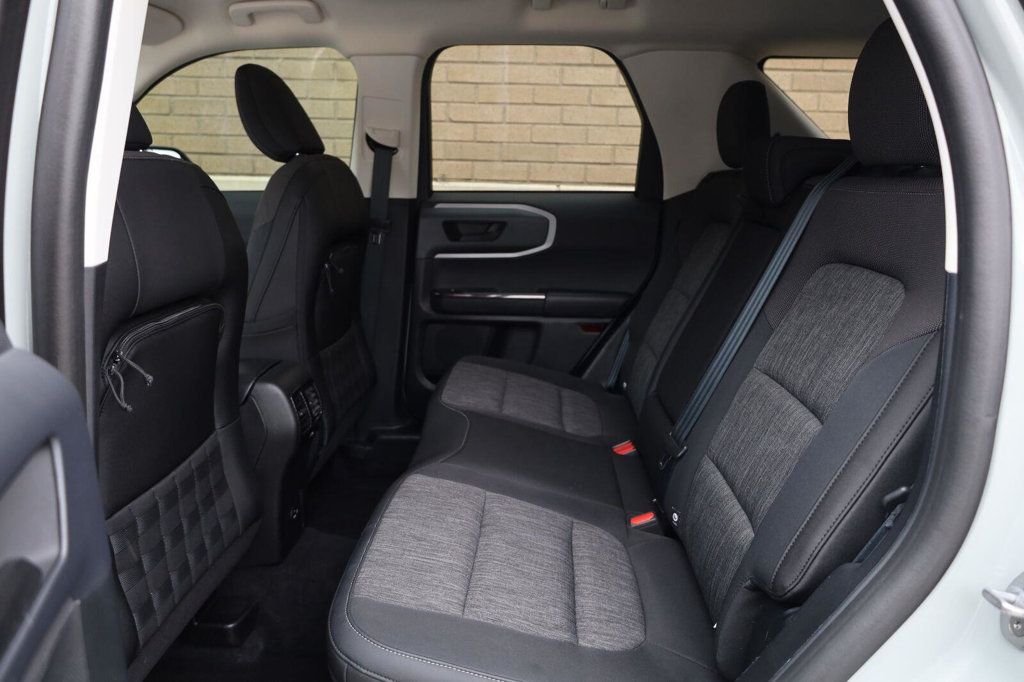 Ford Bronco Sport photo 21