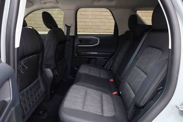 2021 Ford Bronco Sport Big Bend - 23093578 - 20