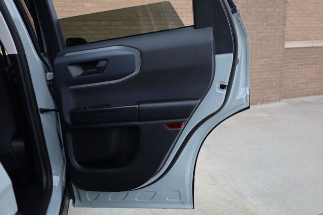 2021 Ford Bronco Sport Big Bend - 23093578 - 22