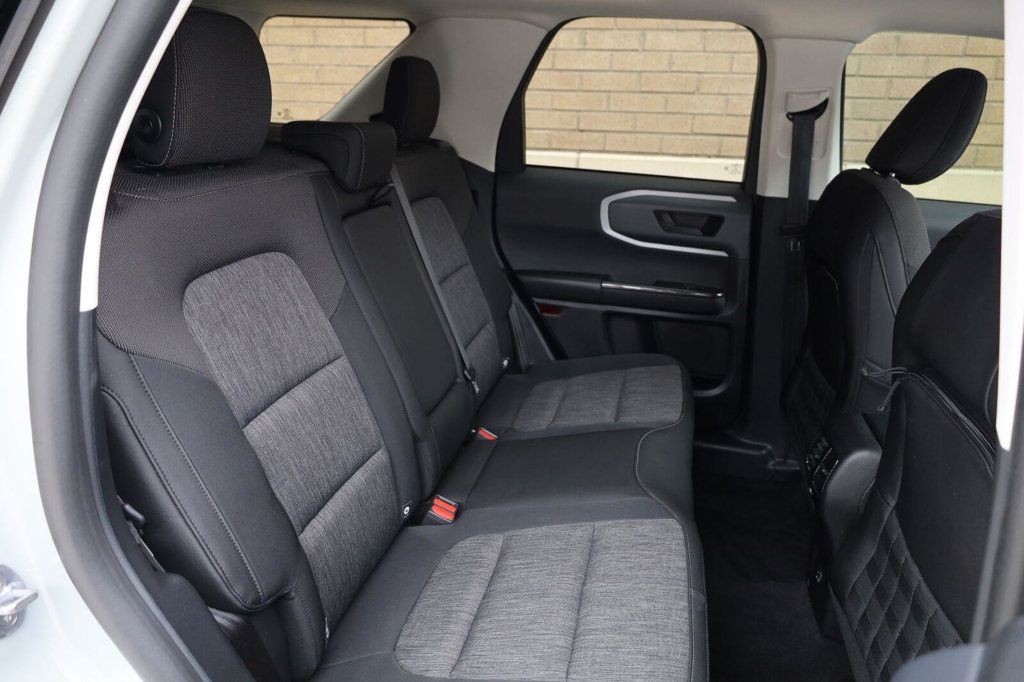Ford Bronco Sport photo 24