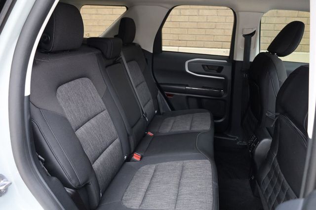 2021 Ford Bronco Sport Big Bend - 23093578 - 23