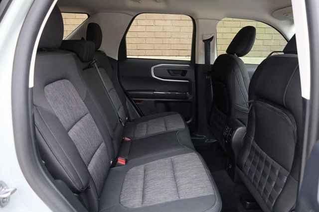 2021 Ford Bronco Sport Big Bend - 23093578 - 24