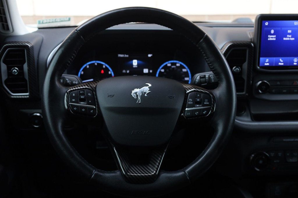 Ford Bronco Sport photo 31