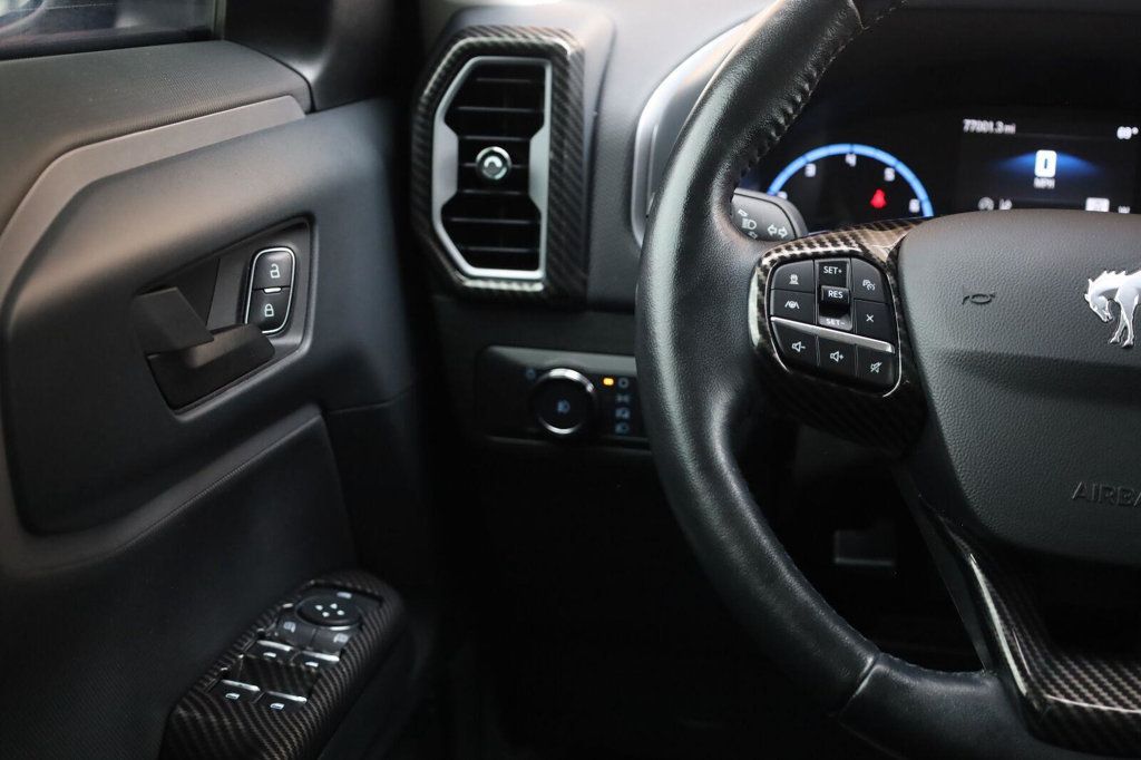 Ford Bronco Sport photo 32