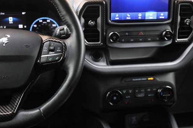 2021 Ford Bronco Sport Big Bend - 23093578 - 32