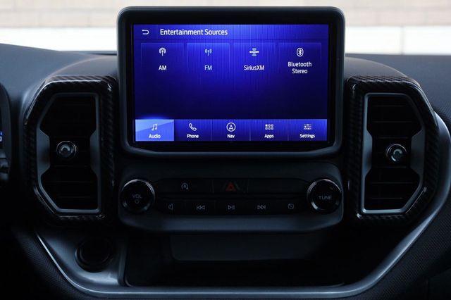 2021 Ford Bronco Sport Big Bend - 23093578 - 39