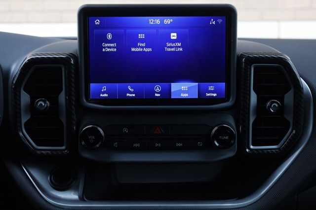 2021 Ford Bronco Sport Big Bend - 23093578 - 40