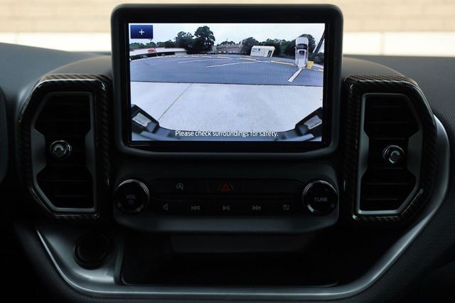 2021 Ford Bronco Sport Big Bend - 23093578 - 41