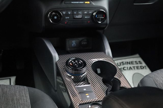 2021 Ford Bronco Sport Big Bend - 23093578 - 43