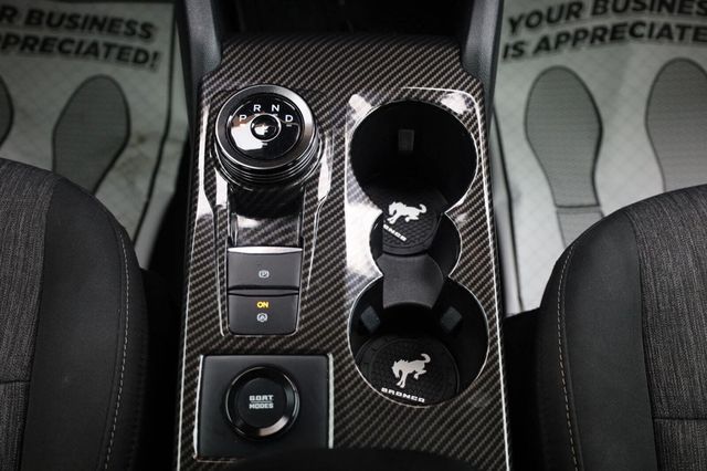 2021 Ford Bronco Sport Big Bend - 23093578 - 44